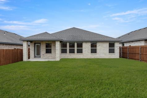 1903 Seminole Drive Cleburne TX 76033