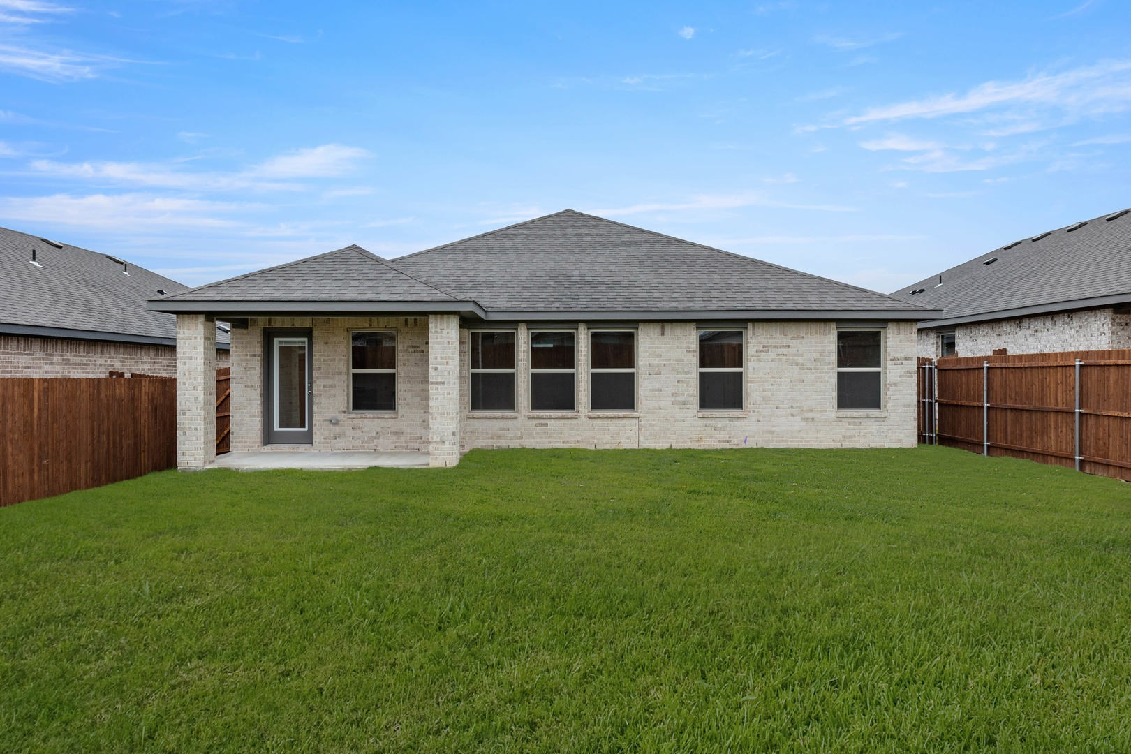 1903 Seminole Drive Cleburne TX 76033