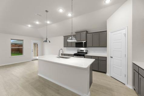 1903 Seminole Drive Cleburne TX 76033