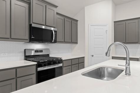 1903 Seminole Drive Cleburne TX 76033