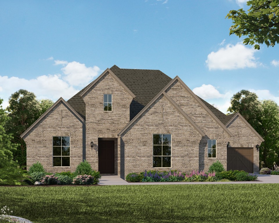 4540 Walnut Grove Lane Prosper TX 75078