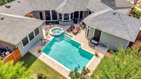 201 Venice Court Allen TX 75013