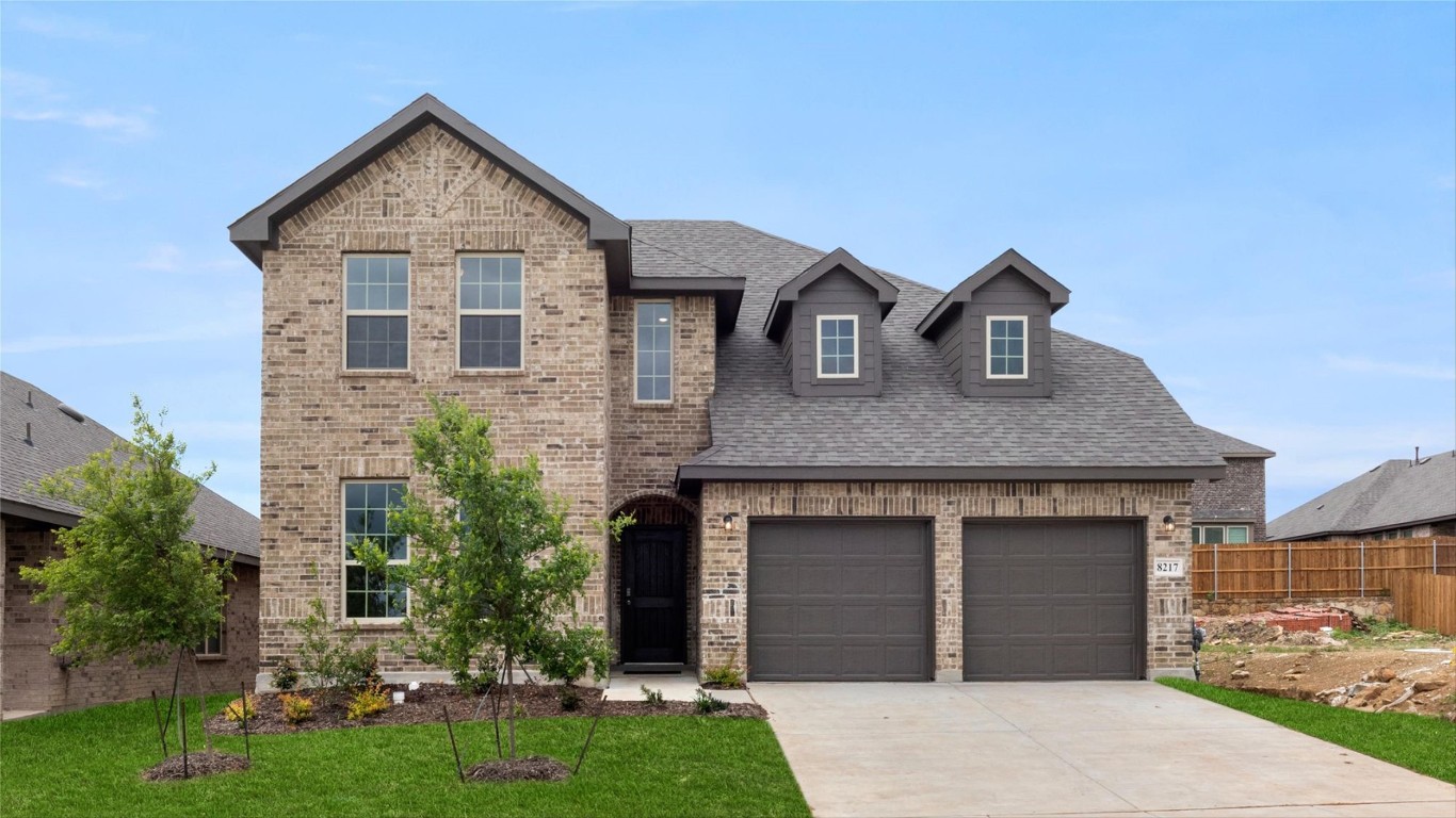 8217 Cheetah Path Godley TX 76044