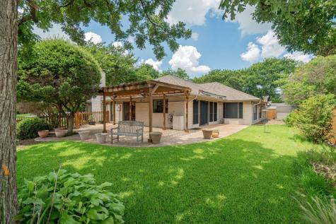 2810 Leisure Lane Carrollton TX 75006