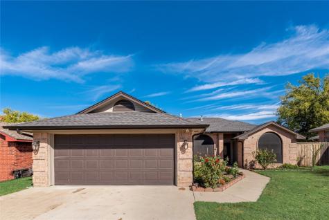 2005 Brooke Drive Sanger TX 76266