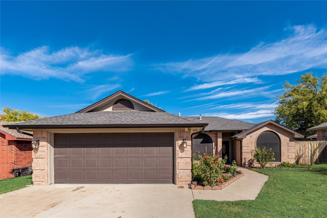2005 Brooke Drive Sanger TX 76266