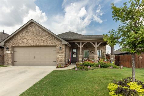 6108 Dunnlevy Drive Fort Worth TX 76179