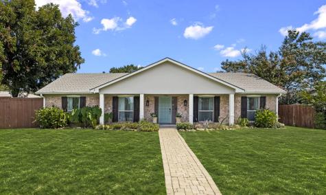 7216 Alto Caro Drive Dallas TX 75248