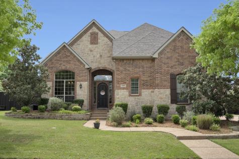 1521 Astoria Drive Allen TX 75013