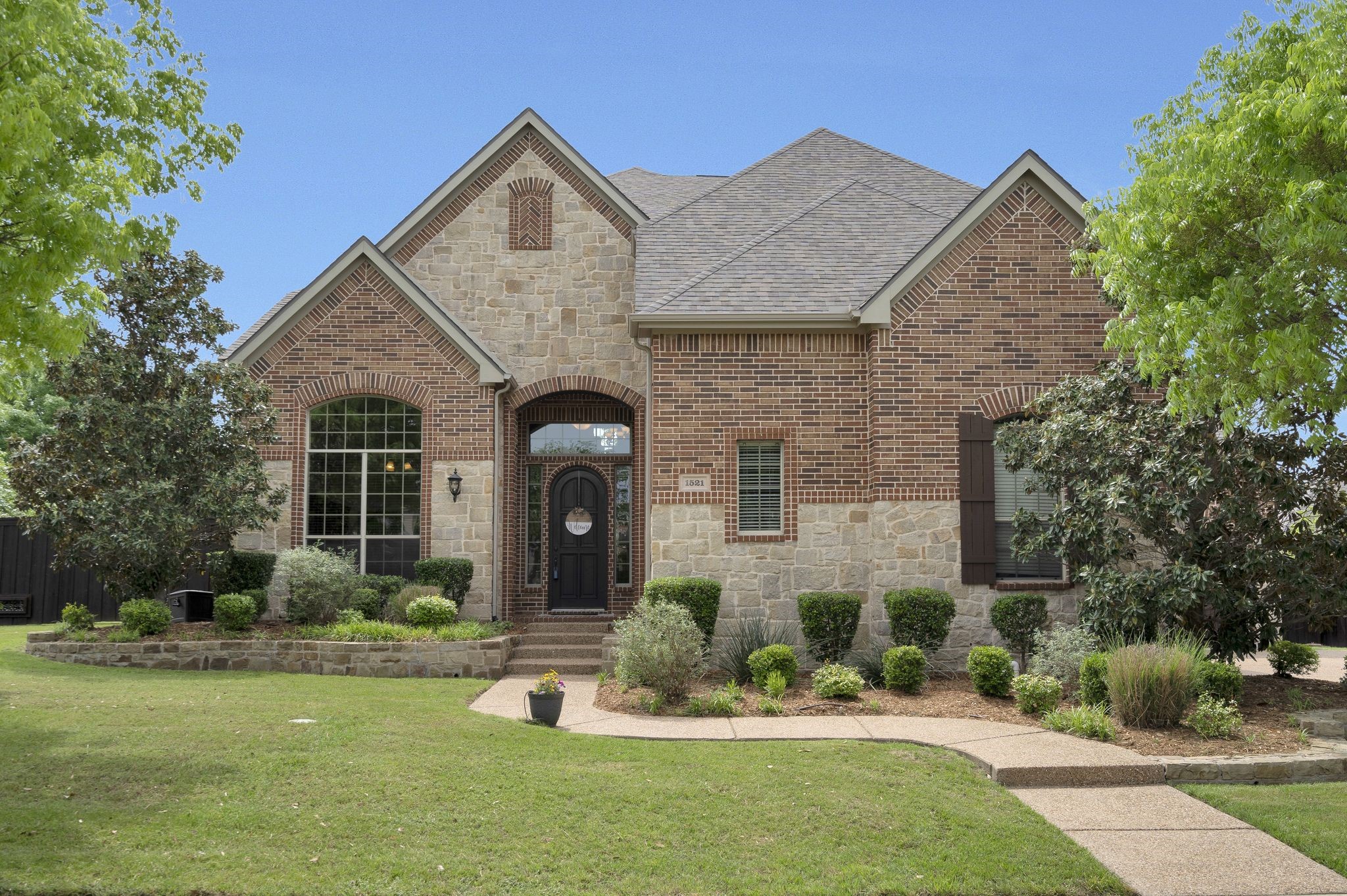 1521 Astoria Drive Allen TX 75013
