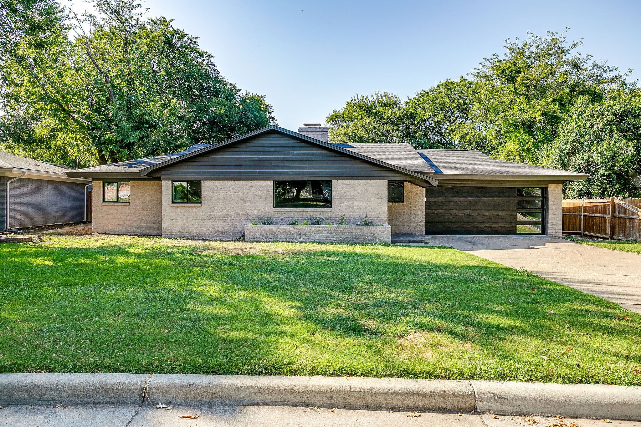 7013 Willis Avenue Fort Worth TX 76116
