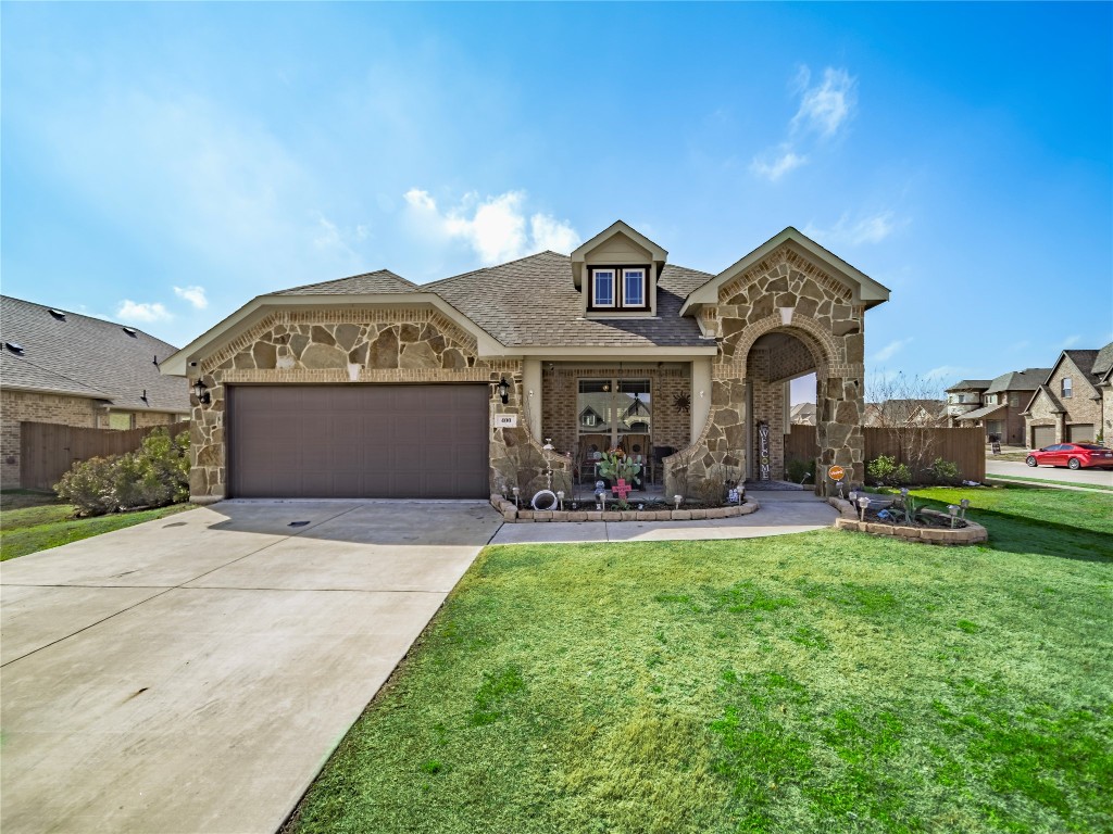 400 Richard Street Crowley TX 76036