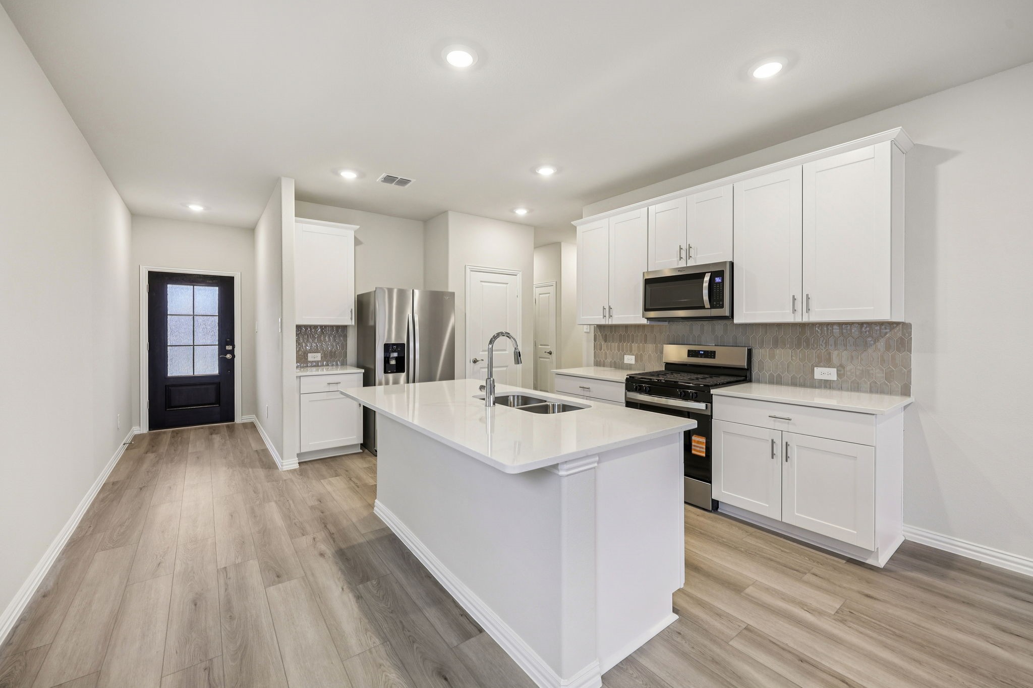 2113 Rannoch Street Sherman TX 75092