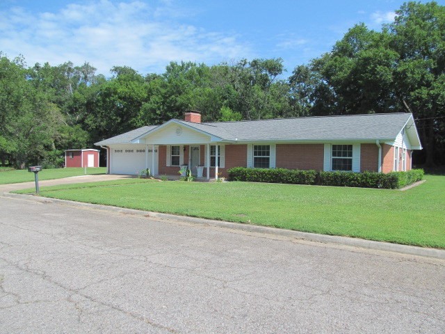 304 Sara Drive Winnsboro TX 75494
