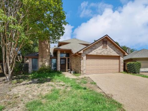 7150 Laurelhill Court S Fort Worth TX 76133