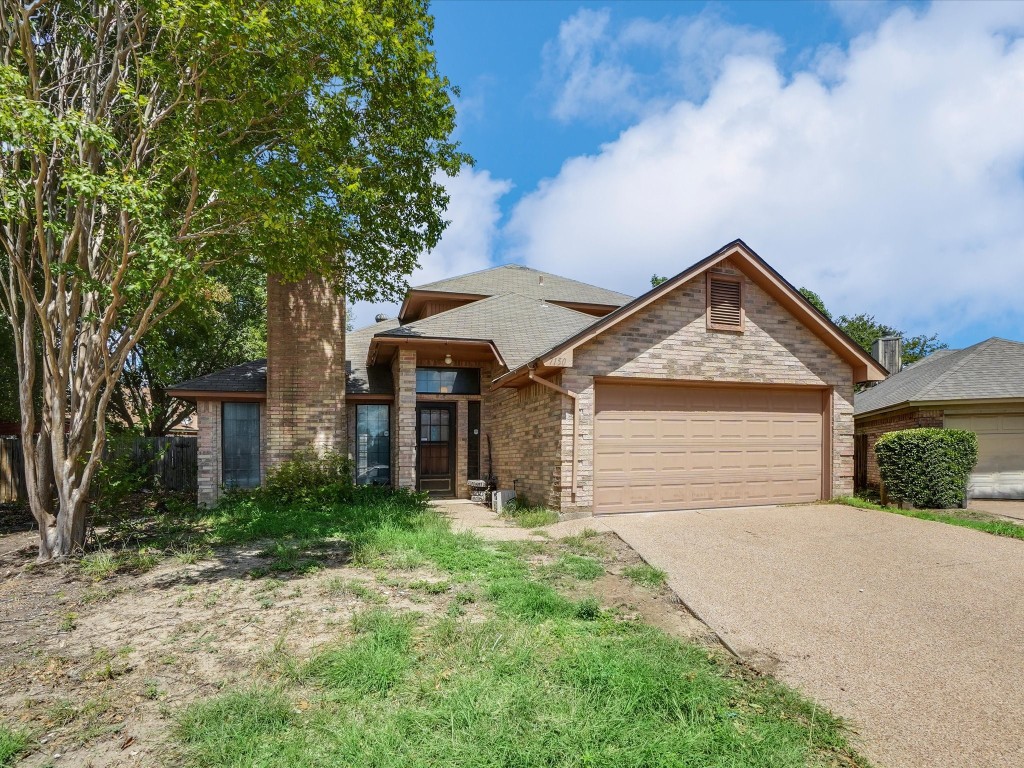 7150 Laurelhill Court S Fort Worth TX 76133