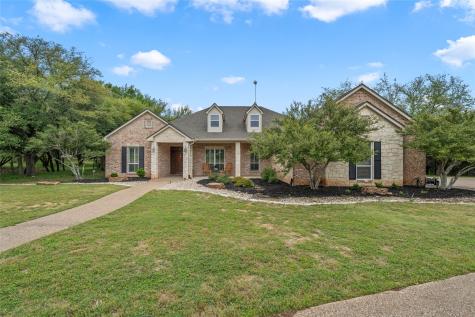 130 Winding Trail Crawford TX 76638
