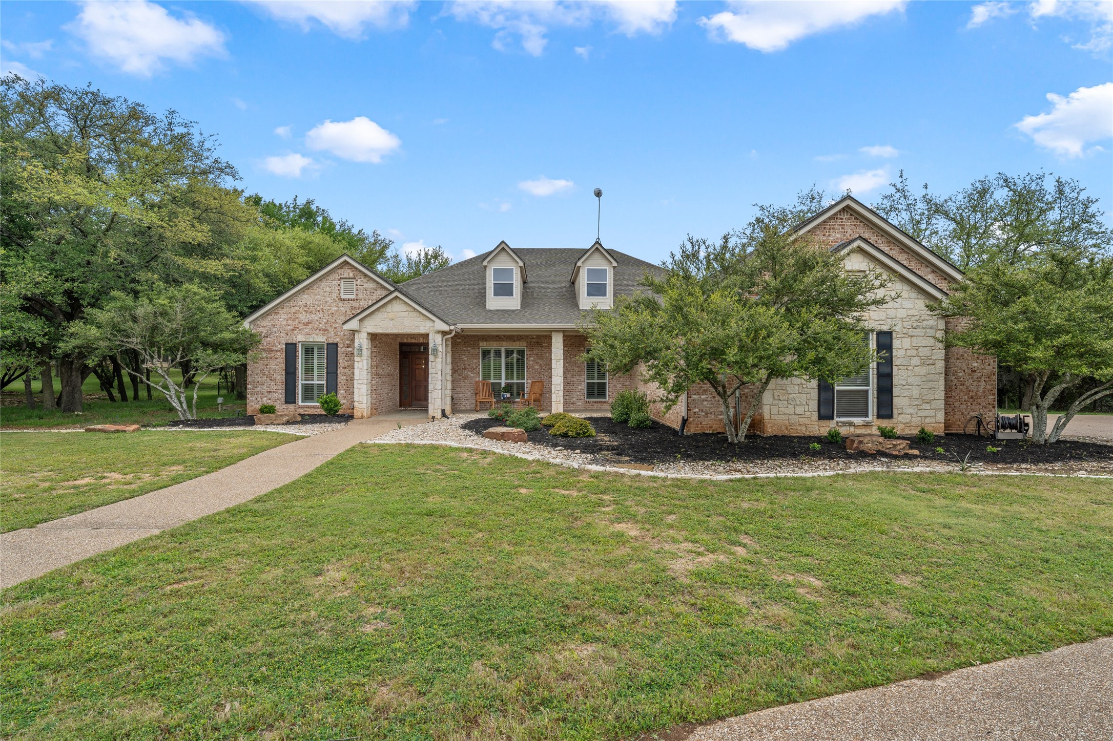 130 Winding Trail Crawford TX 76638