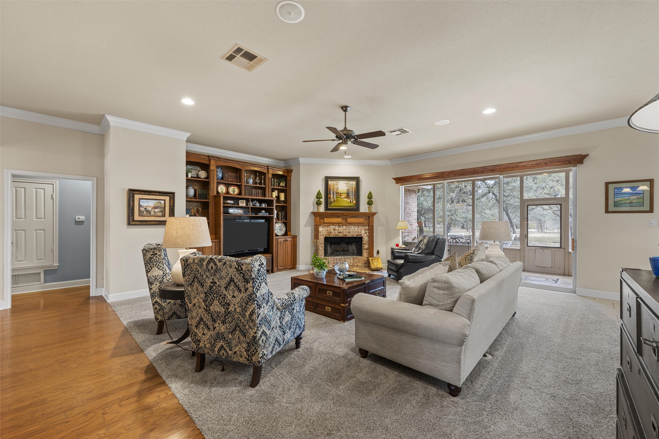 130 Winding Trail Crawford TX 76638