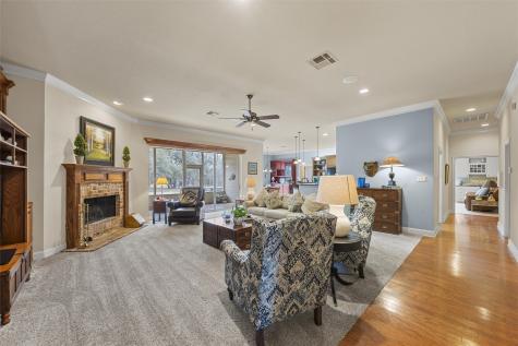 130 Winding Trail Crawford TX 76638