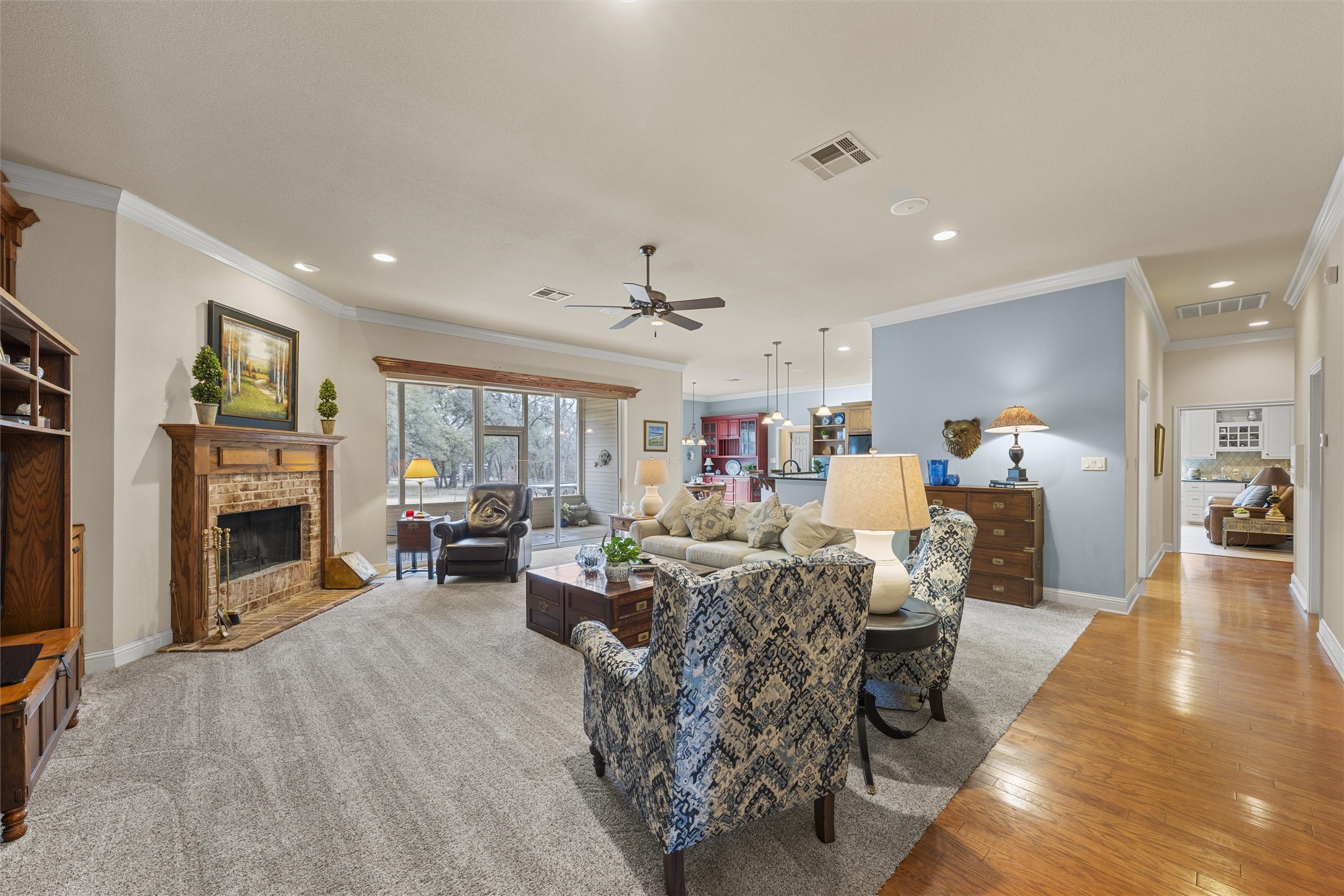130 Winding Trail Crawford TX 76638