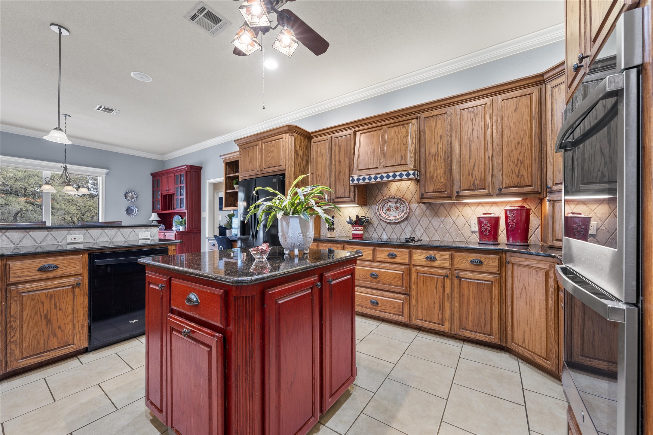 130 Winding Trail Crawford TX 76638