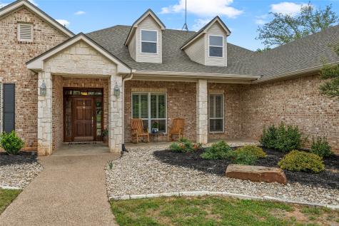 130 Winding Trail Crawford TX 76638