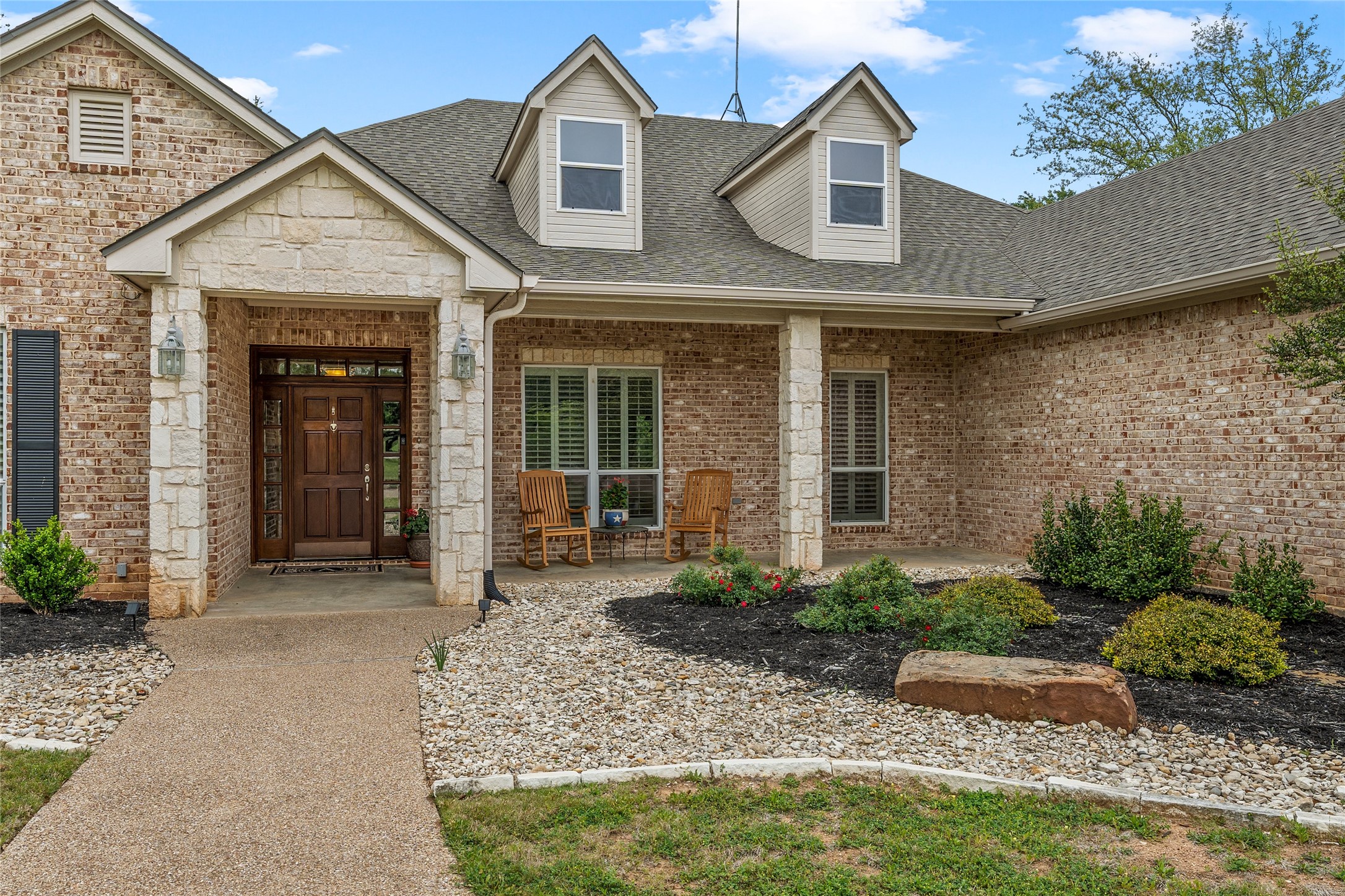 130 Winding Trail Crawford TX 76638