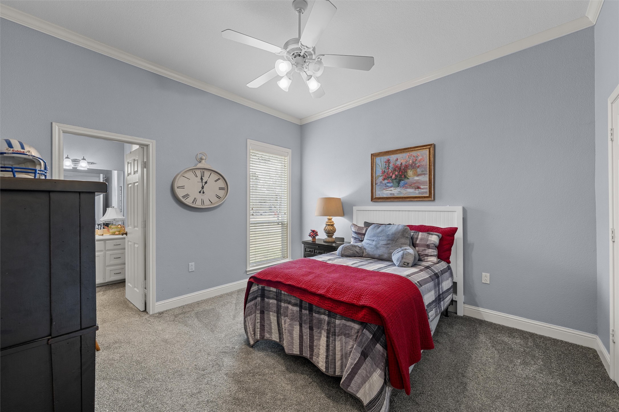 130 Winding Trail Crawford TX 76638