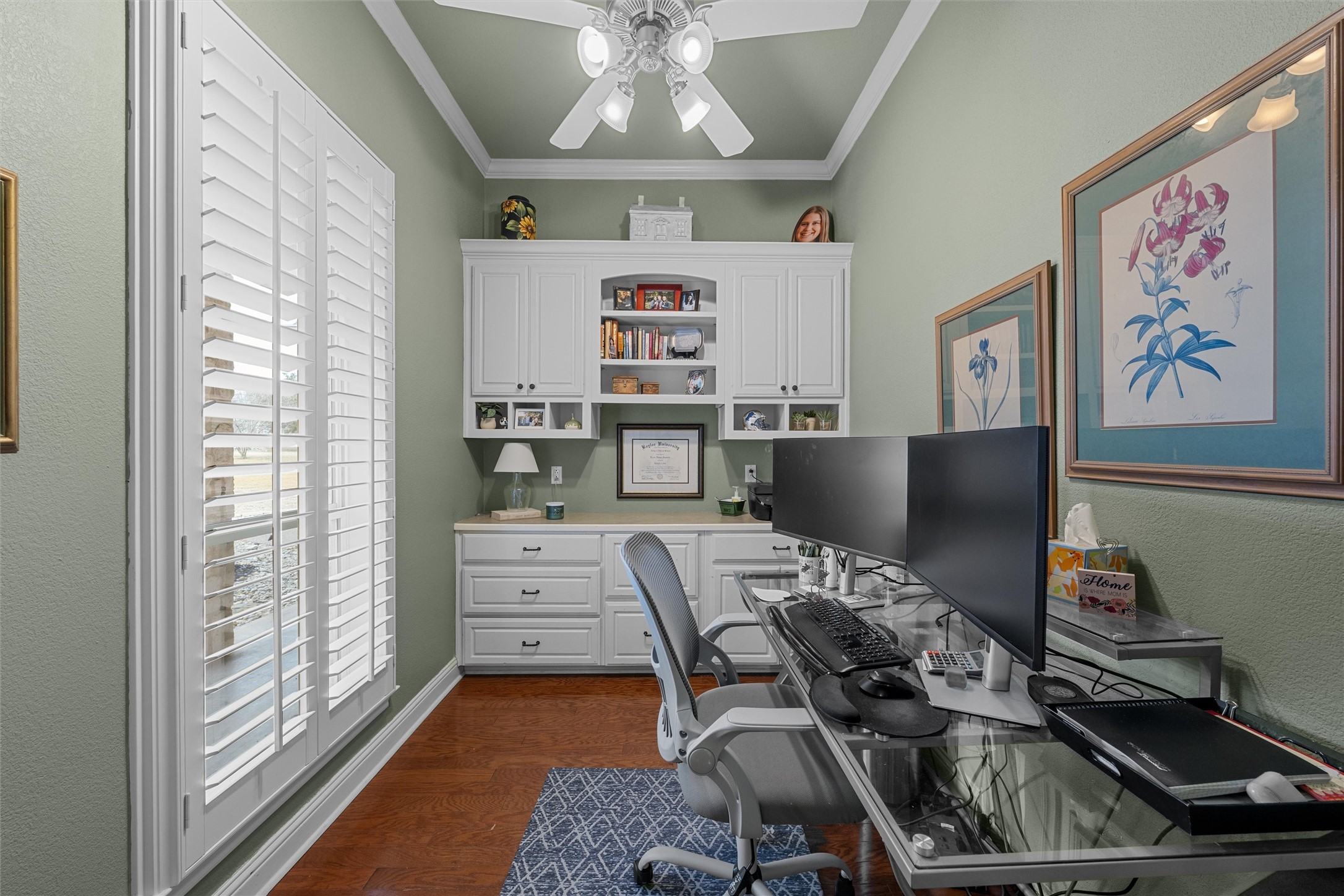 130 Winding Trail Crawford TX 76638