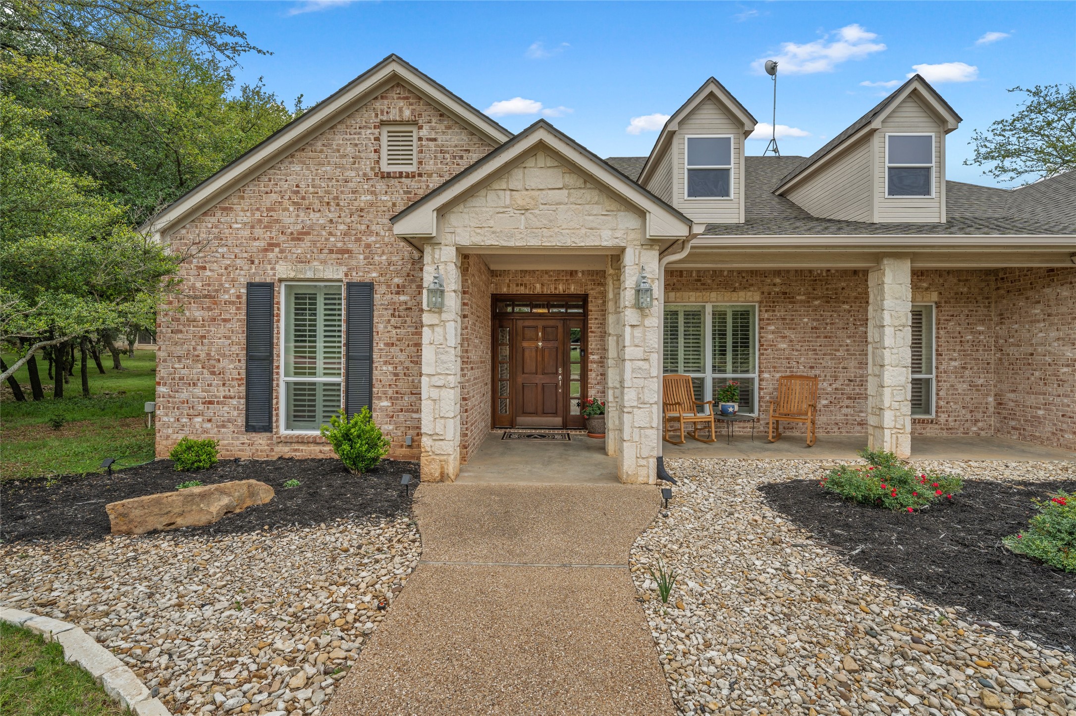 130 Winding Trail Crawford TX 76638