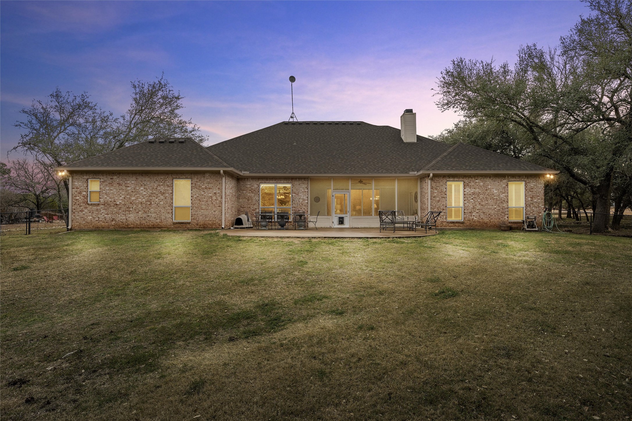 130 Winding Trail Crawford TX 76638