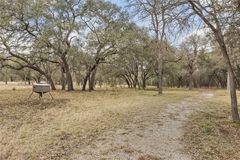 130 Winding Trail Crawford TX 76638