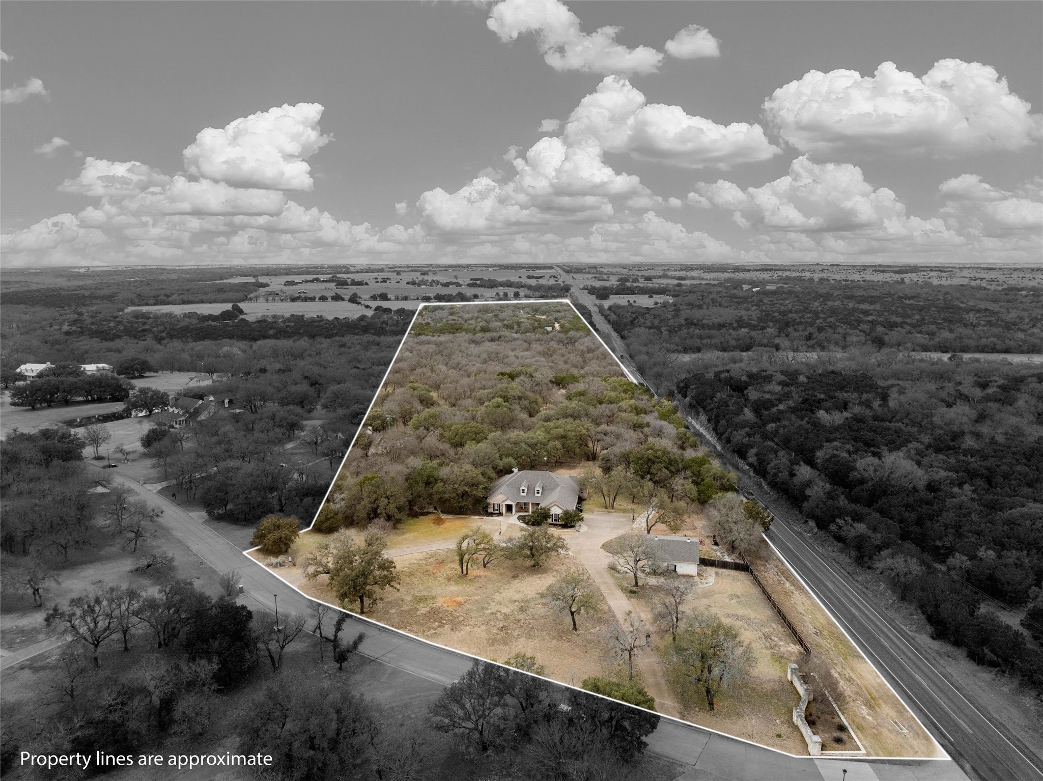 130 Winding Trail Crawford TX 76638