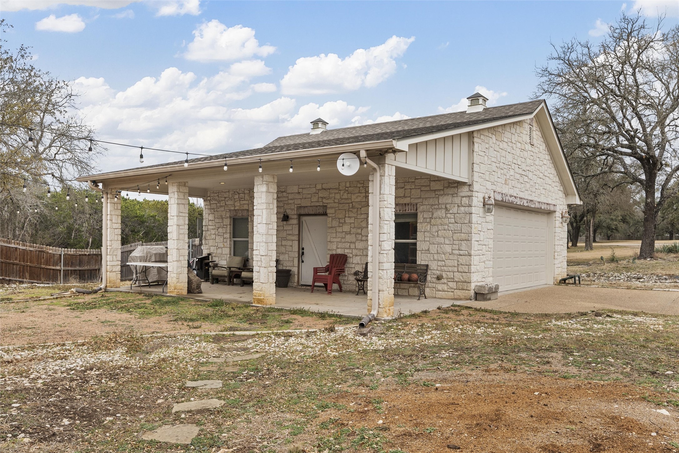 130 Winding Trail Crawford TX 76638