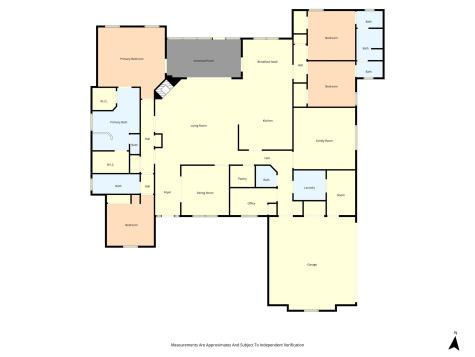 130 Winding Trail Crawford TX 76638