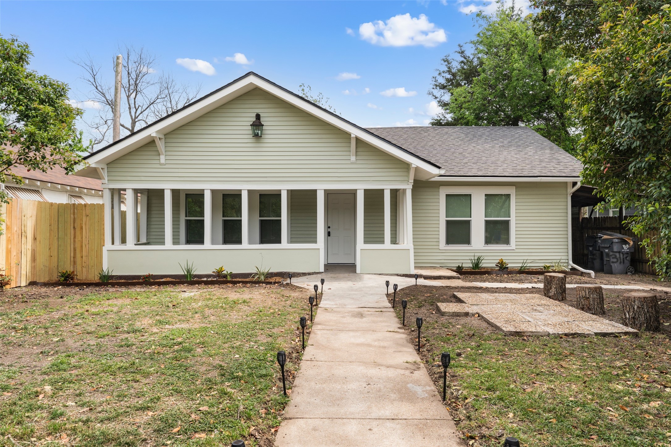 3112 Homan Avenue Waco TX 76707