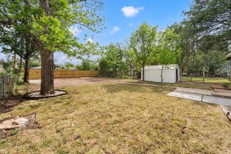 3112 Homan Avenue Waco TX 76707