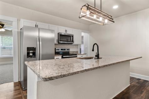 3112 Homan Avenue Waco TX 76707