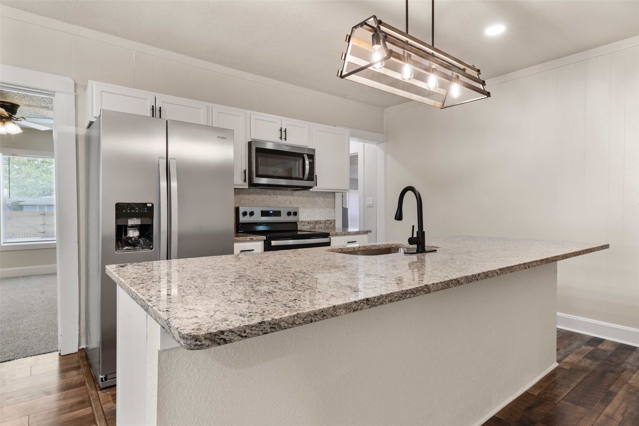 3112 Homan Avenue Waco TX 76707