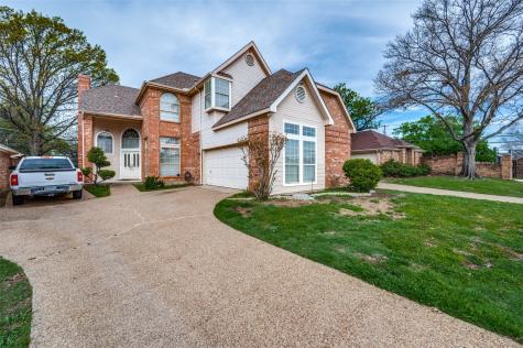 1421 Carver Lane Irving TX 75061