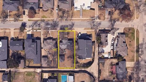 3766 Seguin Drive Dallas TX 75220