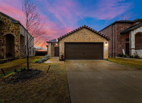7309 Continental Drive Mckinney TX 75071