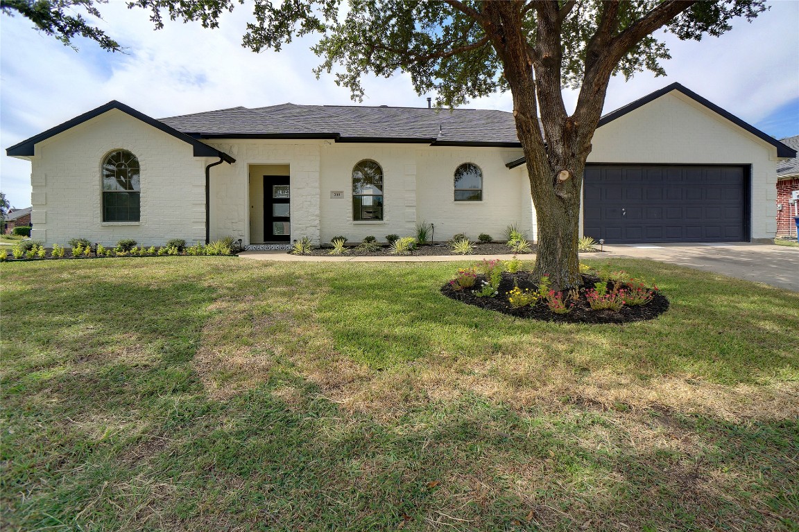 309 Hardwicke Lane Little Elm TX 75068
