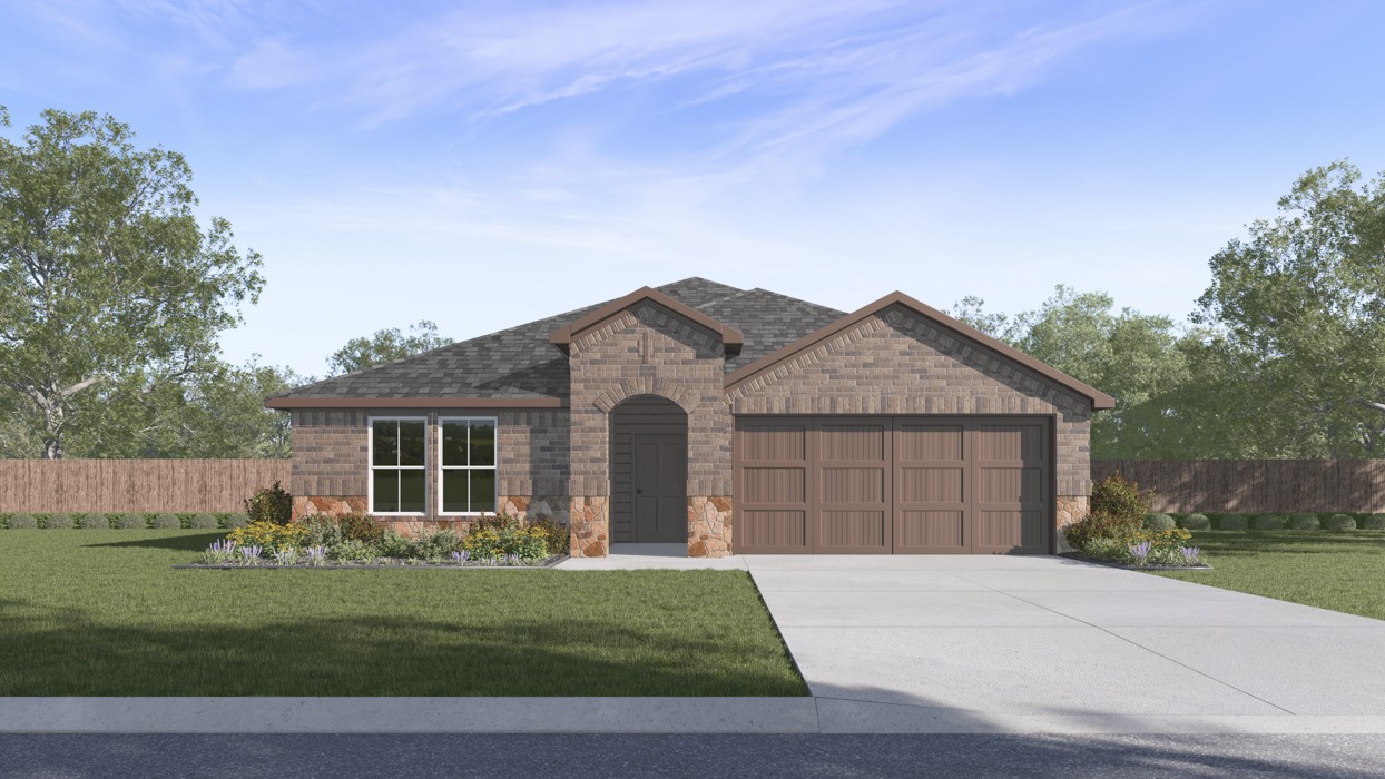1671 Mantle Road Crandall TX 75114