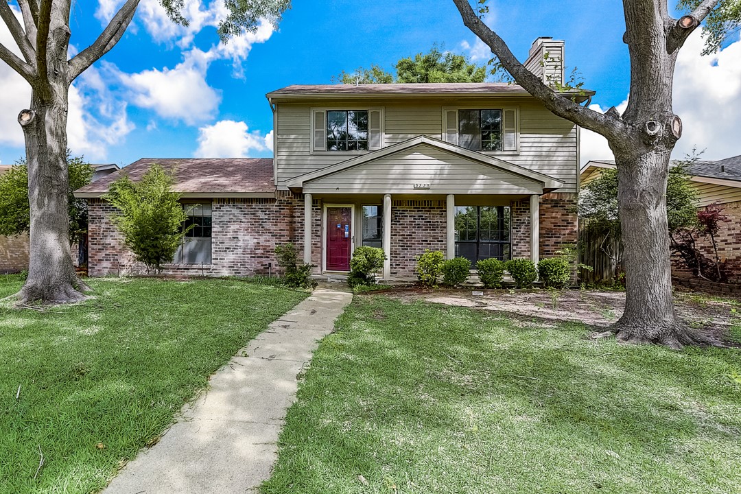 9225 Grant Drive Rowlett TX 75088
