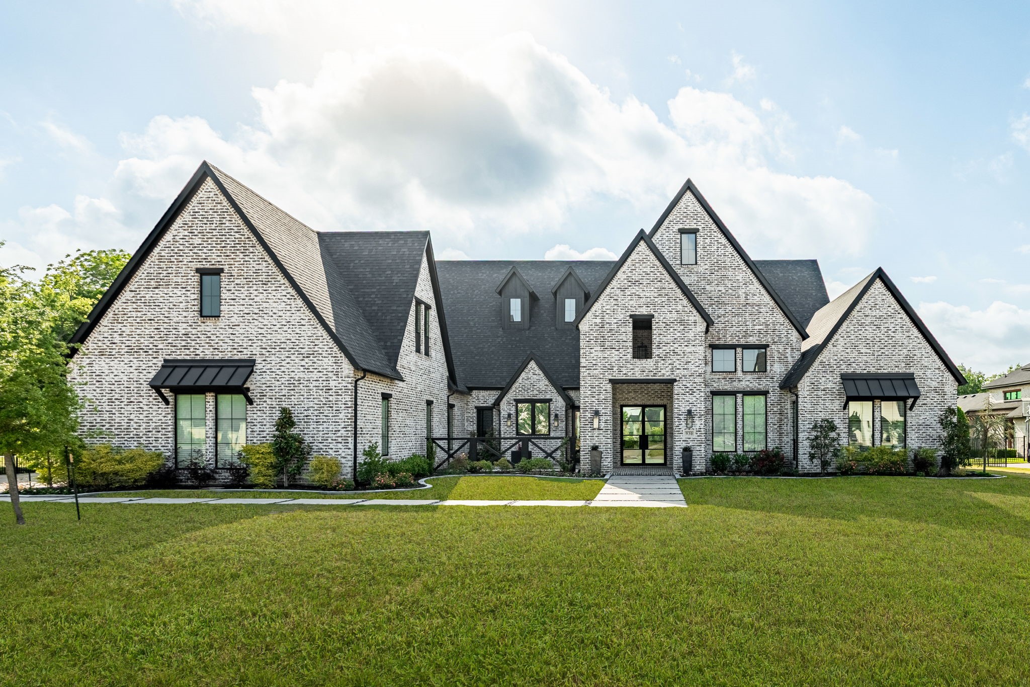 930 Harbour Oaks Court Fairview TX 75069