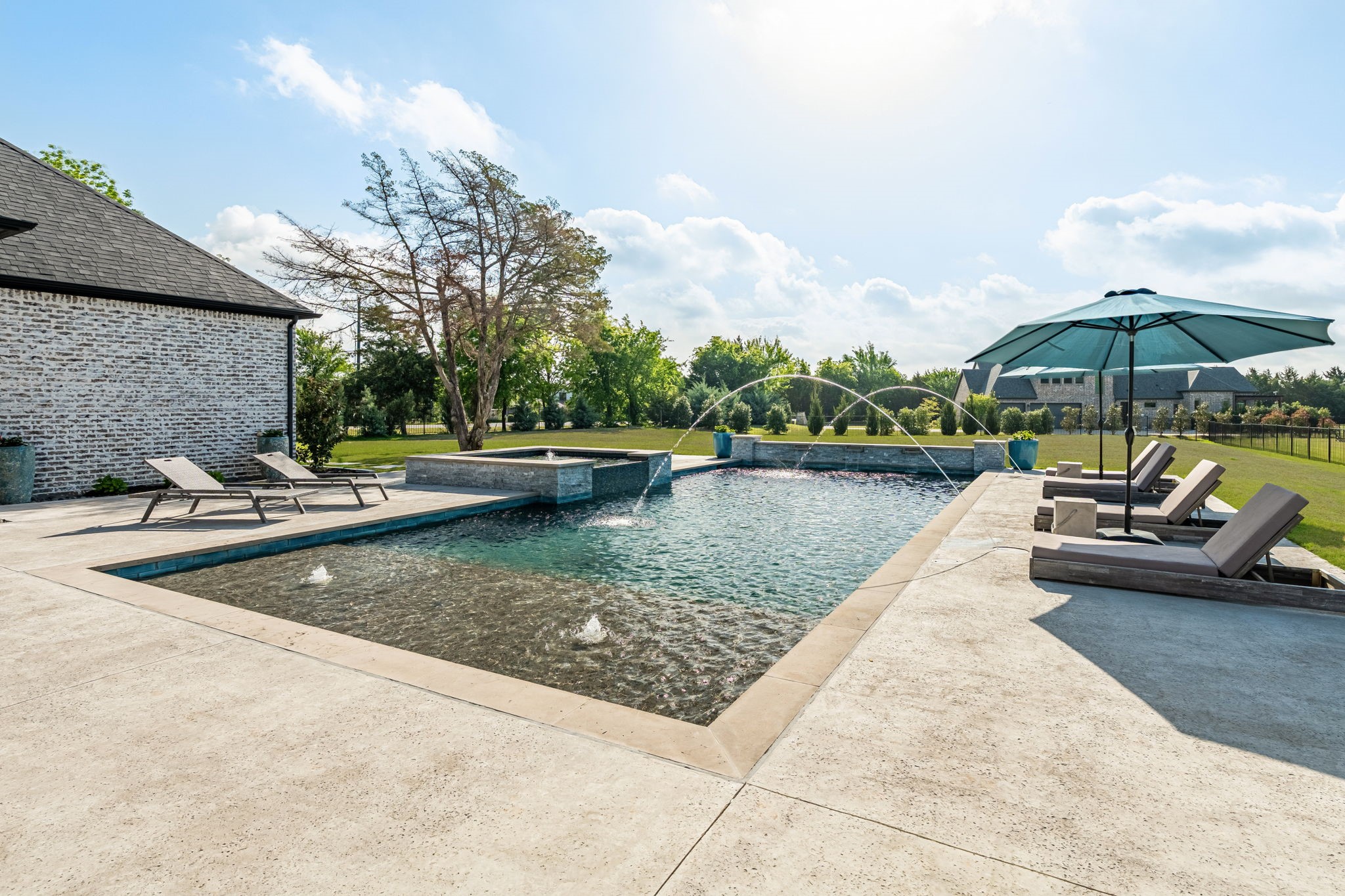 930 Harbour Oaks Court Fairview TX 75069
