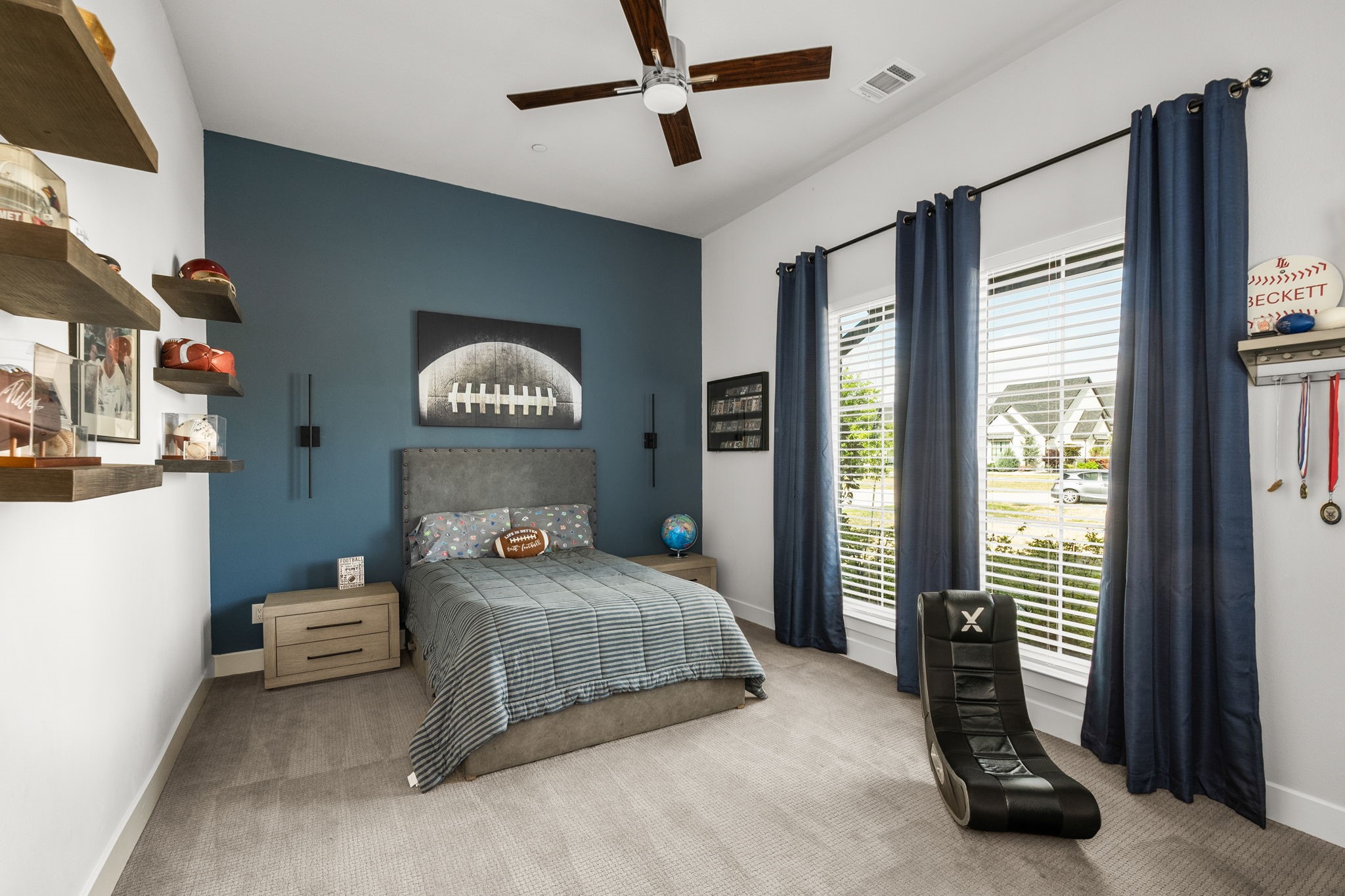 930 Harbour Oaks Court Fairview TX 75069