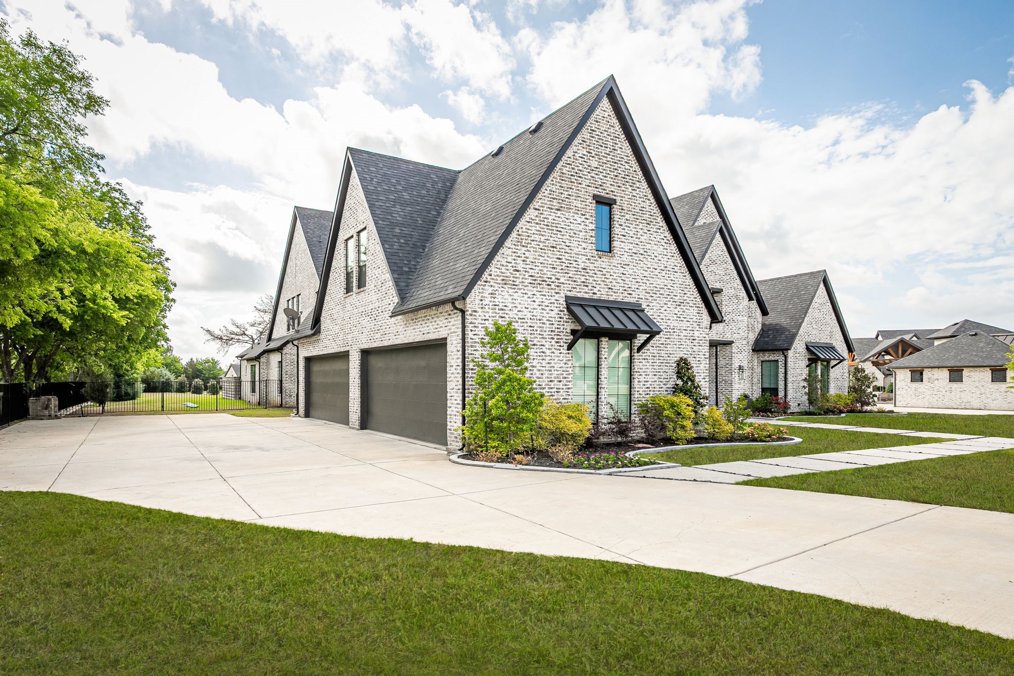 930 Harbour Oaks Court Fairview TX 75069